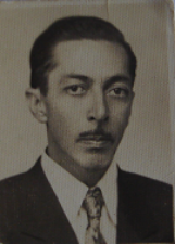 Dr. Mário Ribeiro do Vale